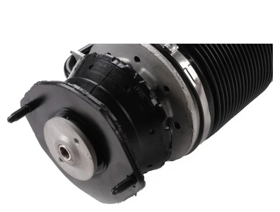 Hydraulic Front Mercedes Airmatic Strut S Class R230 Air Shocks 2303204138