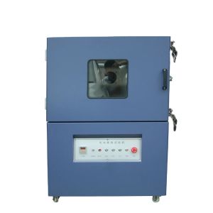 Programmable Battery Burning Test Machine For Aerospace Battery Testing