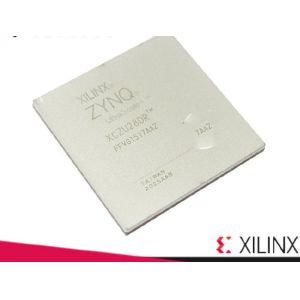Automotive CPLD Electronic Component XA2C256-7VQG10Q XA2C128-8CPG132Q