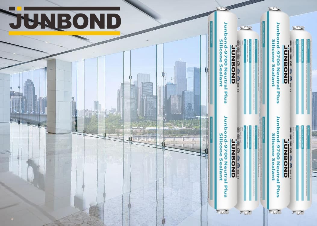 Weatherproof Neutral Silicone Sealant For Construction Outdoor