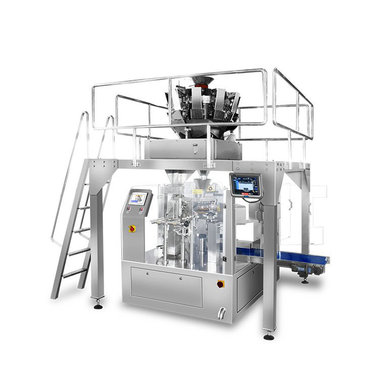 Leadworld Multifunctional Prefabricated Meat and Production Line Processing Essentials