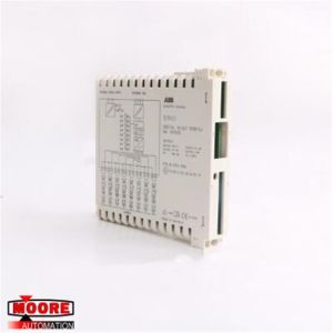 DX910S 3KDE175311L9100 ABB Digital I/O Module