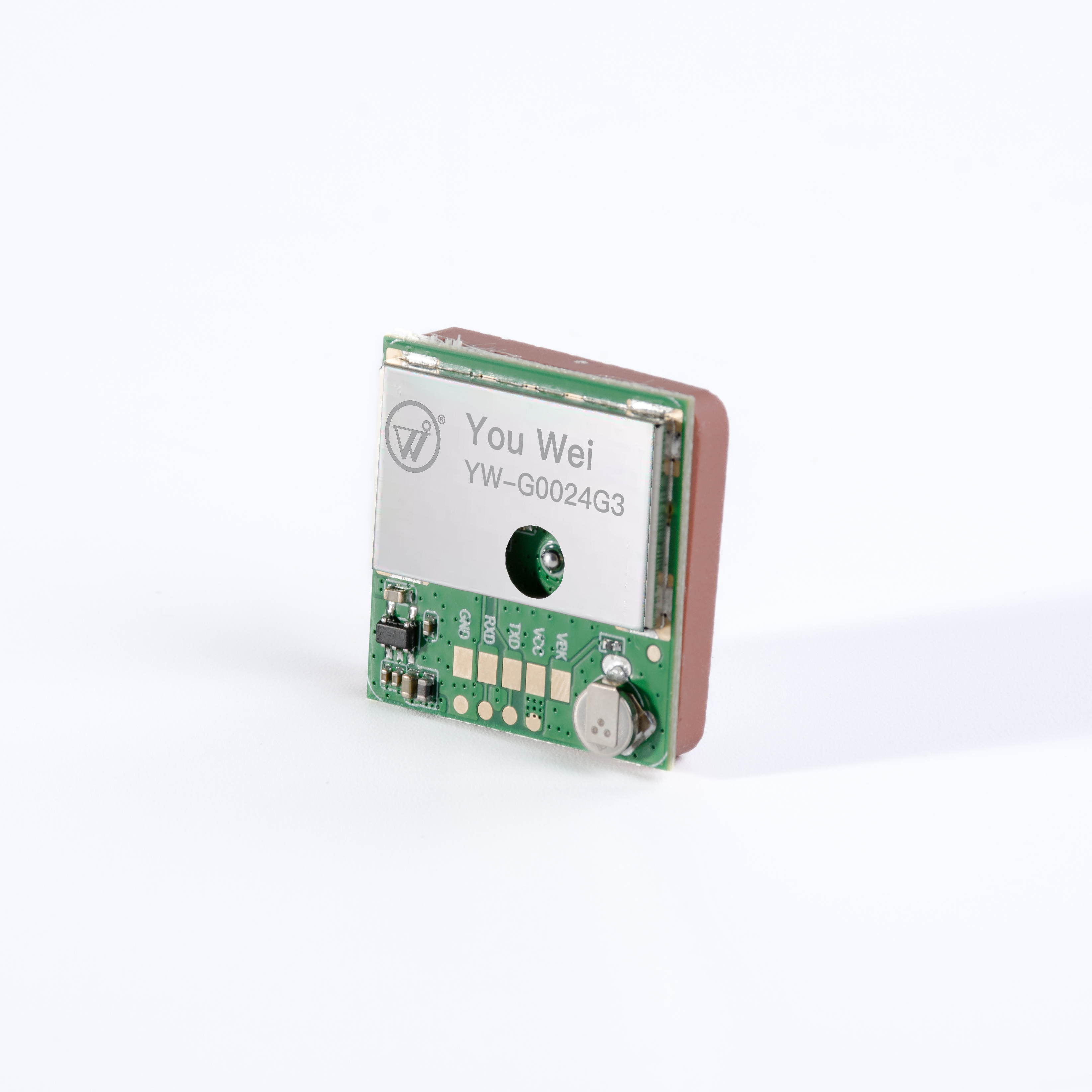 Low Power High Performance GPS Module For Drones With Rohs Certification