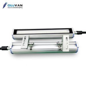  24V 220V DC CNC Machine Lamp Industrial 6000K Ip68 Machine Tool Work Light Manufactures