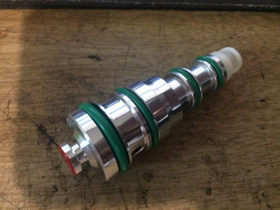 China top supplier manufacuter for auto AC Control Valves, Car AC Compressor Control Valve Wholesale Control Valves