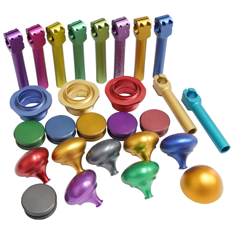 cnc machining service