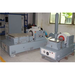  Vibration Table Shaker System For Telecommunication With ISO Standard Manufactures