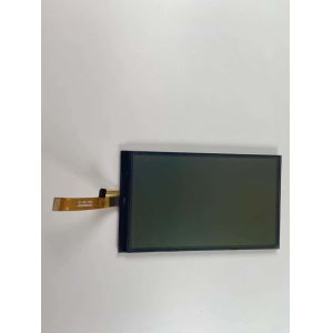 FSTN Graphic COG Display Screen Dot Matrix Lcd Module Custom 128*64