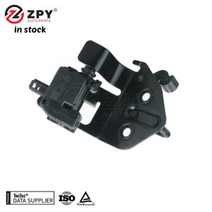 ZPY Rear Trunk Lock Actuator for Audi A4 VW Porsche 2015-2020