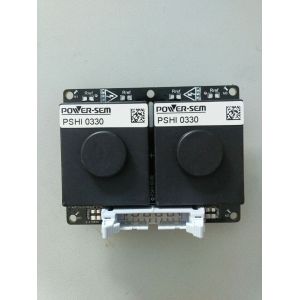 3-level igbt driver, PSPC330EP2-2, for FF150R07W2E3, plug and play, Suitable for