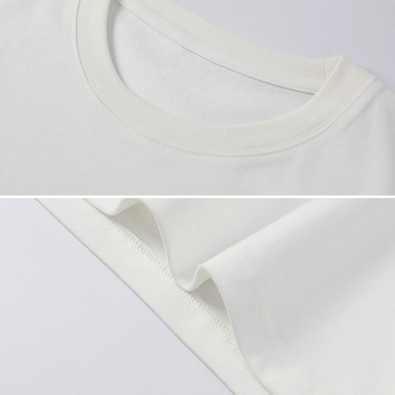 New Summer Men'S Casual Shirt With Round Collar And Short Sleeves