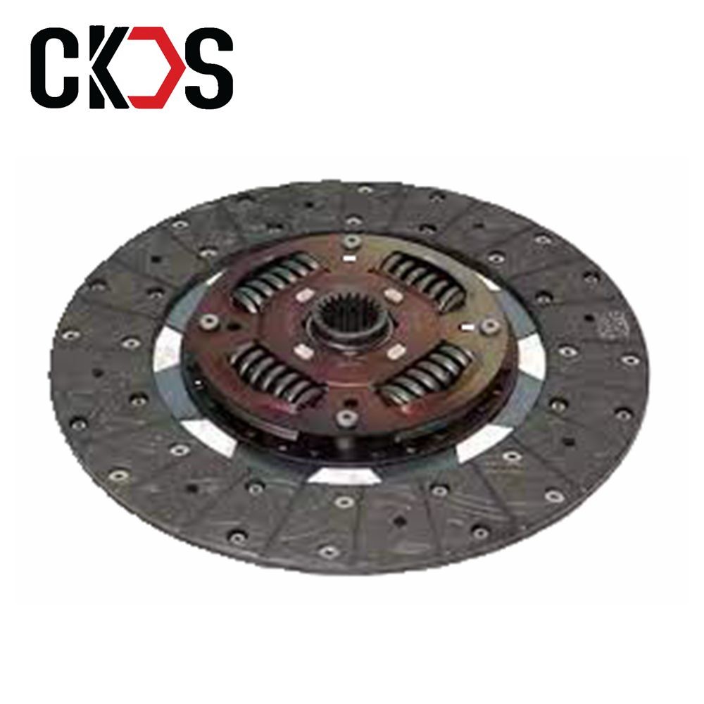 TYD078U Pressure Clutch Plate For Toyota Truck Parts