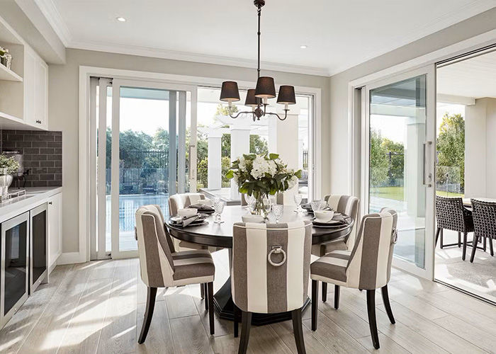 Versatile Prefabricated Luxury Villas Durable Efficient Homes All Your Varied Needs