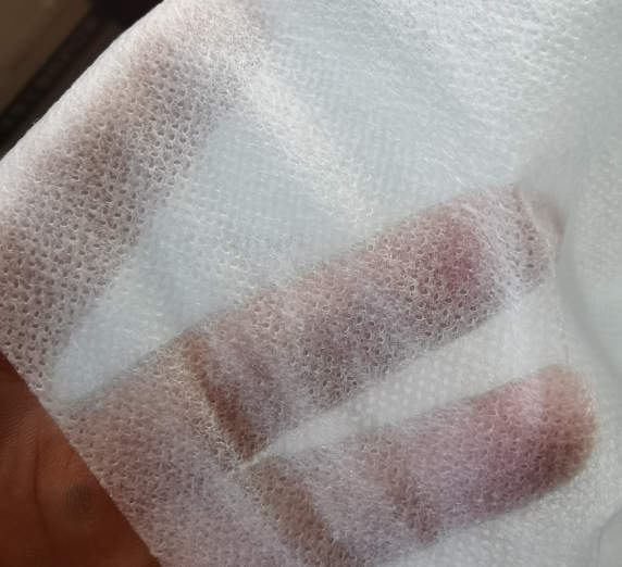 Width 10-320cm Nonwoven 100% PP Spunbond Non Woven Fabric for Bed Sheet Packaging