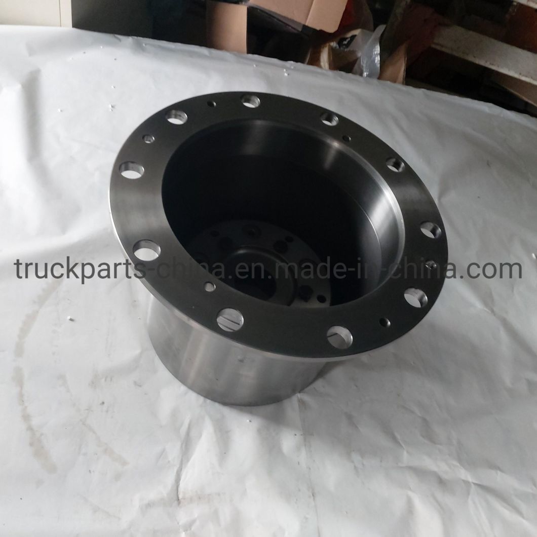 Sinotruk HOWO Truck Parts Hc16 Axle Wheel Hub Reducer Az9231340329
