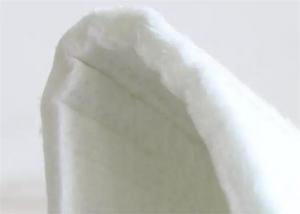 China Low Thermal Conductivity Silica Aerogel Insulation Blanket For Construction on sale