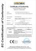China Inewtech Beauty Science & Technology Co.,Ltd Certifications