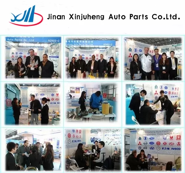 New 16JSD200TA Transmission gearbox Assy factory