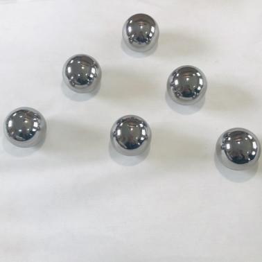 100Cr6 High Precision Bearing Balls 45.06mm 1.774016" E52100 High Chrome Steel