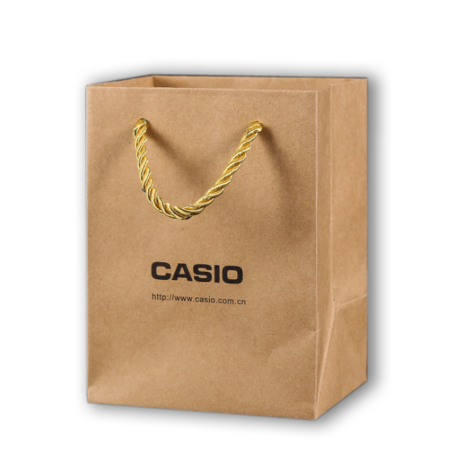 OEM Service Recyclable Custom logo paper box mens underwear packaging box