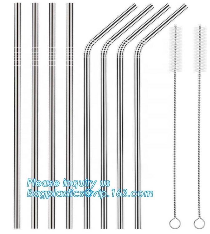 reusable drinking straws individual wrapped drinking straws silicone funny drinking straws,BPA Free Soft Reusable Drinki