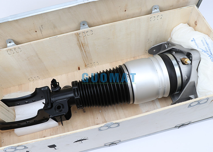 7L86160040D Composite Audi Air Suspension Parts / Air Shocks And Struts For Audi Q7 Front Right