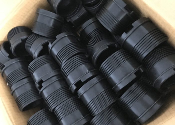 China Factory API oilfield thread protector for tubing/casing/sucker rod