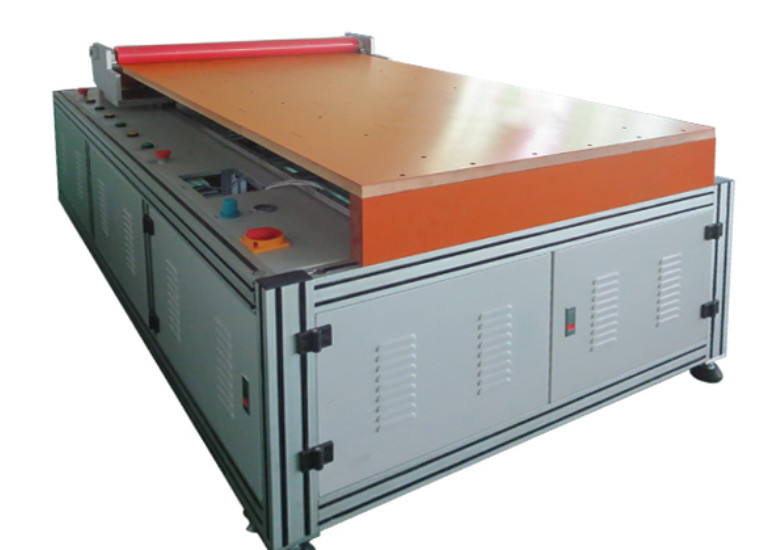  High Precision LCD Laminating Machine Three Phase Asynchronous Motor Manufactures
