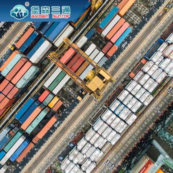 consolidation International Dropshipping Business , Freight Forwarder Air