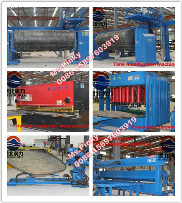 Beiben 10Wheels Fuel Tank Truck Oil Tanker Truck 25cbm 80km/H Max Speed