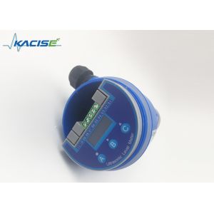 RS485 Output Explosion Proof Ultrasonic Water Level Meter High Precision With