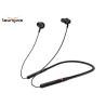 Buy cheap Ergonomic 3D Neckband Bluetooth Headphones Wireless Magnetic Suction Earphones from wholesalers