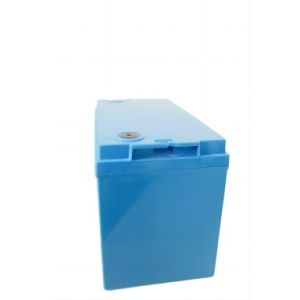 Multiscene BMS LifeP04 Lithium Battery 220AH For Military Backup Systems