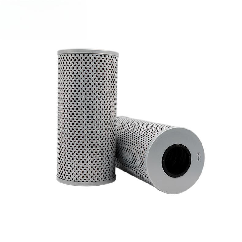 For Komatsu Equipment Hydraulic Oil Filter 424-16-11140 HF6332 P550084 385-10100021 385-10100022 J86-30140 AT136608 PT510 3I1480