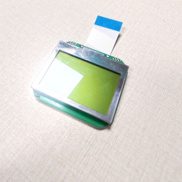 COB COG Factory Customize LCD Display Monochrome LCD Modules