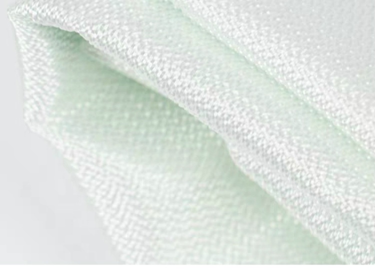 OEM ODM 1.8m*1.8m Fire Extinguisher Blanket For Kitchen