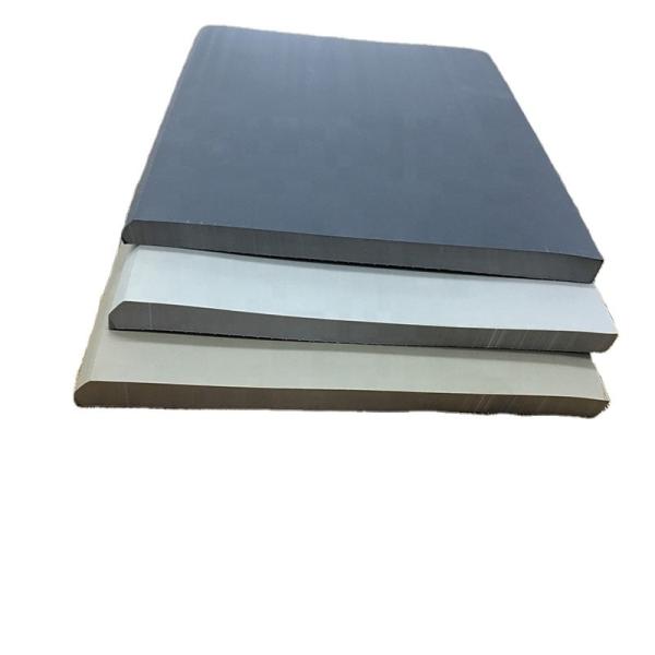 Rubber Vinyl PVC Baseboard for Flooring Base Cove Eco-friendly and Customer's