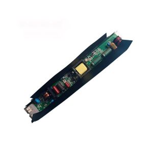 High P Line Tri Proof Dimmable LED Driver Iron Shell Driving Power Supply