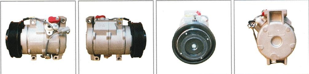 ALA20103 TOYOTA CAR AC Compressor Toyota Camry2.4 AC Compressor 10S17C AC Compressor 88320-48080 88310-48040 AC Compress