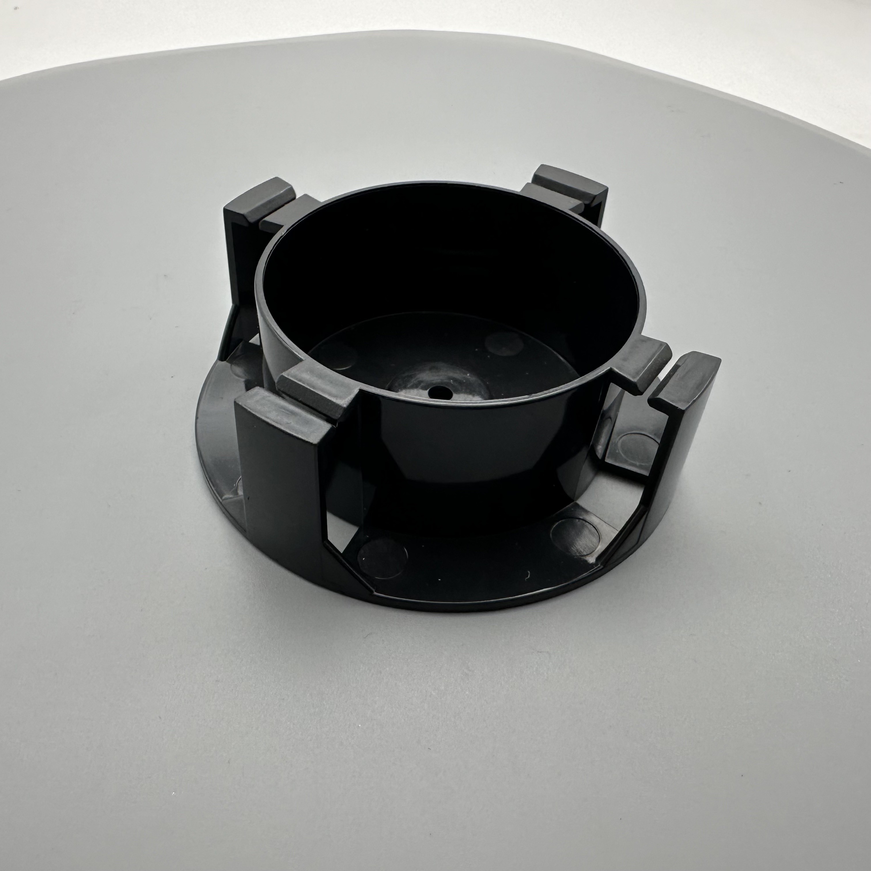 Fiber Optic Fiber Slack Management Spool