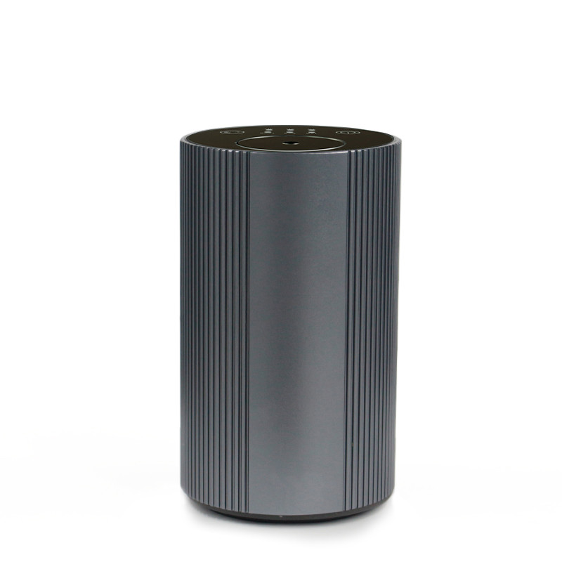 Portable 6H Charing 2000mAh 3W USB Car Humidifier DC5V 1A