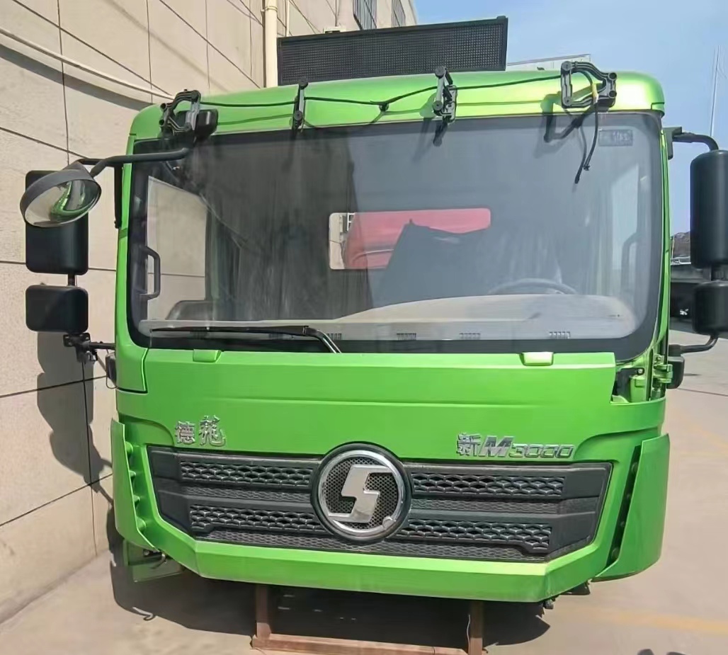 Year 2006- HOWO A7 Truck Parts for National Heavy Duty Truck HOWO 371 375 Dump Truck