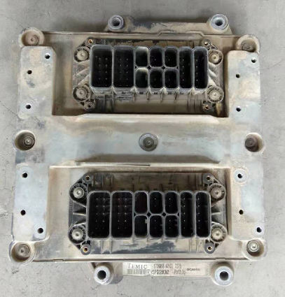 China 2171759 CONTROL UNIT FOR ENGINE INJECTION SYSTEM HIGH-PERFORMANCE ECU FOR TRUCK on sale