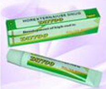 White 10g Anesthetic Tattoo Cream For Tattoo And Permanent Makeup