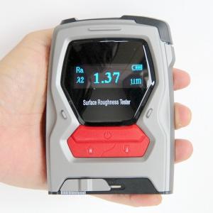  Integral Dual Oled Huatec Portable Surface Roughness Tester Manufactures