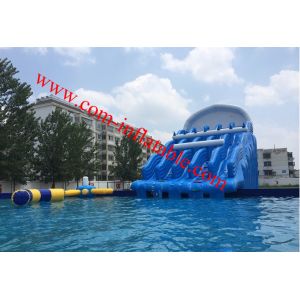  inflatable slide for pool inflatable slide for inflatable pool inflatable pool with slide Manufactures