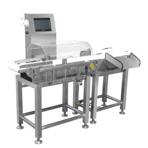 Dynamic Weighing Machine for Check Weigher with Customized Belt Speed