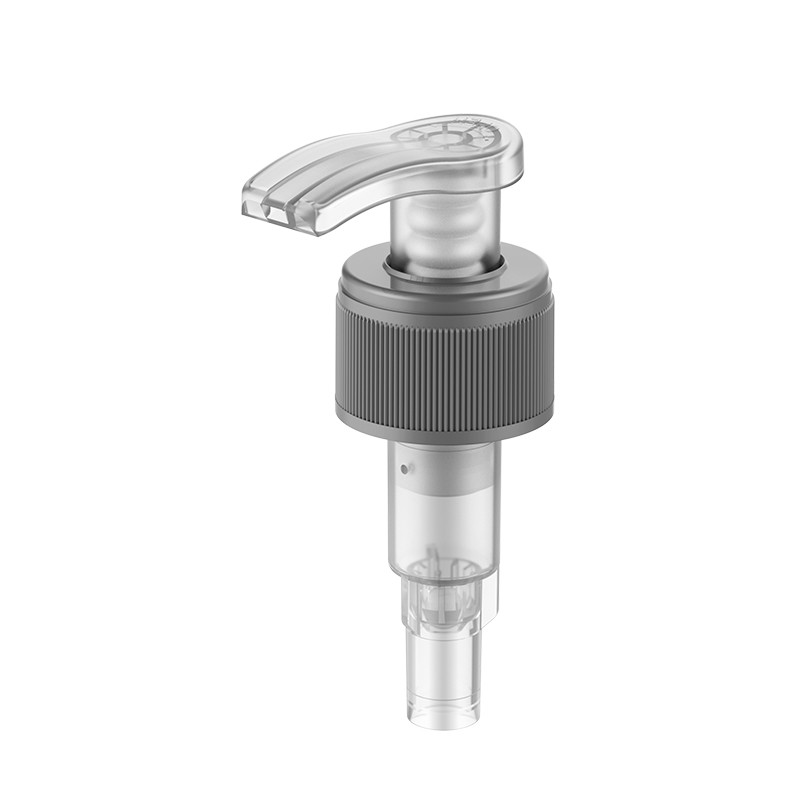 28/410 All Plastic Lotion Dispenser Pump 2cc Recyclable For Eco Friendly Packaging