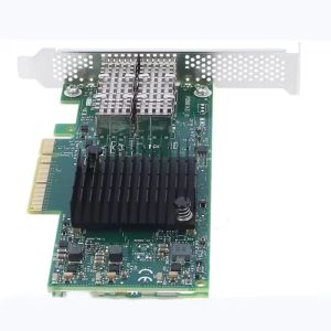 Marvell QL41132HLCU P21933-B21 10Gb Ethernet 2-Port SFP Rack Adapter Speed