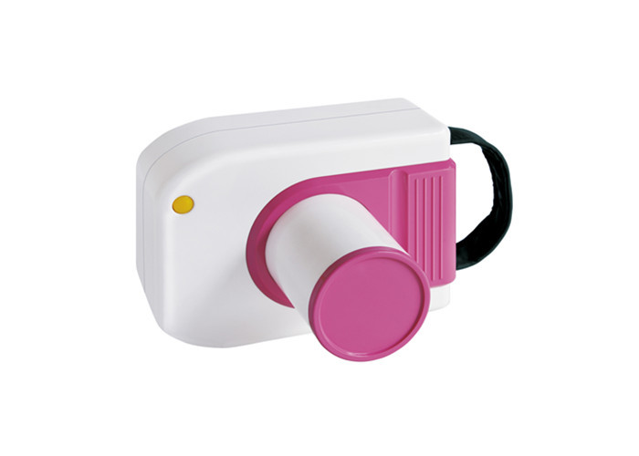 Colorful Portable Dental wireless digital x-ray camera machine